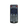 thumbnail image 2 of Naxa NDL-256 - DVD player - Bluetooth - portable - display: 7", 2 of 3
