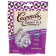 thumbnail image 1 of Cocomel Caramelos de Leche de Coco Orgánicos Originales, 3.5 oz, 1 of 3