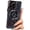 purple, variant on Magnetic for iPhone 15 Pro Max Case Compatible with MagSafe,[Military Grade Protect] Logo View Slim Transparent Clear Electroplate Shockproof Cover Case for iPhone15 Pro Max 6.7 (Purple)
