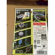 Takara Tomy Beyblade X BX-01 Starter Dran Sword 3-60F