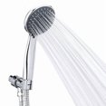 thumbnail image 1 of High Pressure Shower Head With Pause Mode And Massage Spa, 5 Settings Handheld Showerhead Sprayer With 60" Stainless Steel Hose, Easy To Install, 1 of 5