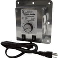 thumbnail image 1 of Tjernlund DH2P Dehumidistat for Fresh Air Supply Fans Model, 1 of 3
