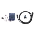 thumbnail image 1 of AVAT AVRISP MkII XP2 AVR ISP Mk2 USB AVRISP In-System Programmer Supports AVR Studio STK500 B, 1 of 5