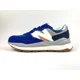 thumbnail image 1 of New Balance 5740 Running Sneakers Grey Blue M5740DC1 Men Size 9, 1 of 6
