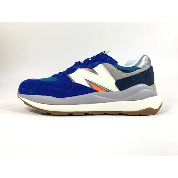 New Balance 5740 Running Sneakers Grey Blue M5740DC1 Men Size 9