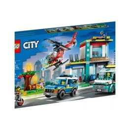 LEGO City Dump Truck 7344 Walmart