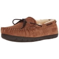 thumbnail image 1 of Staheekum Men's Plush Shearling Lined Slipper, 1 of 2