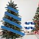 thumbnail image 1 of 2m Christmas Gold Vermicelli Tree Ribbon Satin Ribbon Decoration,Christmas Gold Vermicelli With Tree Ribbon Satin Ribbon Decoration,Gold Vermicelli Christmas Tree Ribbon Satin Ribbon,Christmas Tree, 1 of 9
