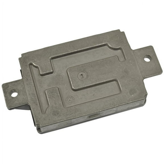 Glow Plug Controller