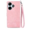 thumbnail image 2 of Funda billetera anti-golpes para GANGXUN Xiaomi Redmi 13 4G , ideal para día a día y trabajo, 2 of 5
