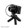 thumbnail image 3 of Sony Vct Camera Grip, Vlogging Black (VCTSGR1), 3 of 5