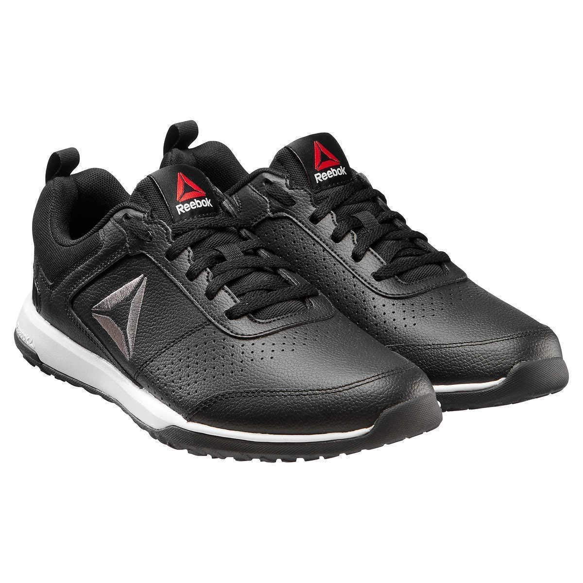 Reebok Mens CXT Athletic Shoes Leather 