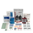 American Red Cross 31 Piece Auto First Aid Kit, Zip Bag