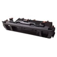 thumbnail image 5 of for Toyota 2019-2022 New RAV4 Dashboard Switch Trim Heated for SEAT Button Frame, 5 of 5