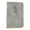 Grey, variant on Qiangzon Pocket Notebook, Softcover Mini Notebook, Smooth Writing Note Book for Quick Records, To Do Lists, Study, Office, Travel, Purse, Daily Writing, 4.33x2.95 Inch, Purple