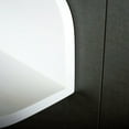 thumbnail image 3 of DAX Shelves Solid Surface (47" x 5" x 5"), 3 of 3