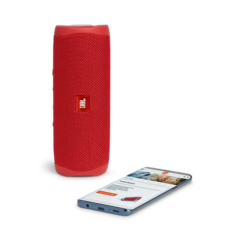 JBL Flip 5 Loud Bass Music Portable Waterproof Wireless