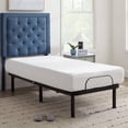 thumbnail image 4 of Twin XL Size Electric Head Foot Adjustable Bed Base with Remote, 4 of 5