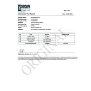Methylene Blue Powder - USP/Pharma Grade, 3rd Party Tested - 1 Gram