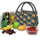 thumbnail image 3 of Balery Owls In Cartoon Style Bolsa de Aislamiento Portátil – Bolsa de Almuerzo con Forro de Aluminio Mejorado, Funda Impermeable y Fácil de Limpiar para Picnic y Caja de Almuerzo, 3 of 6