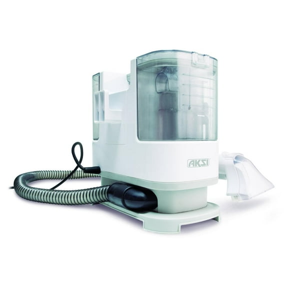 Aspiradora Lavadora de Tapicería Aksi 450W 1.2L