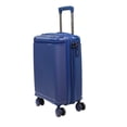 thumbnail image 2 of Maleta de Cabina MIGUEL PETACAS JON Z11 18' Azul, 2 of 4