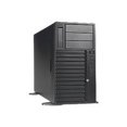 thumbnail image 4 of Chenbro SR107 Plus - Tower - SSI EEB - SATA/SAS - hot-swap - no power supply (PS/2) - USB, 4 of 8