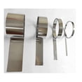 thumbnail image 3 of 304 Stainless Steel Foils Strips Industrial Raw 0.04mm x 30mm x2m, 3 of 5