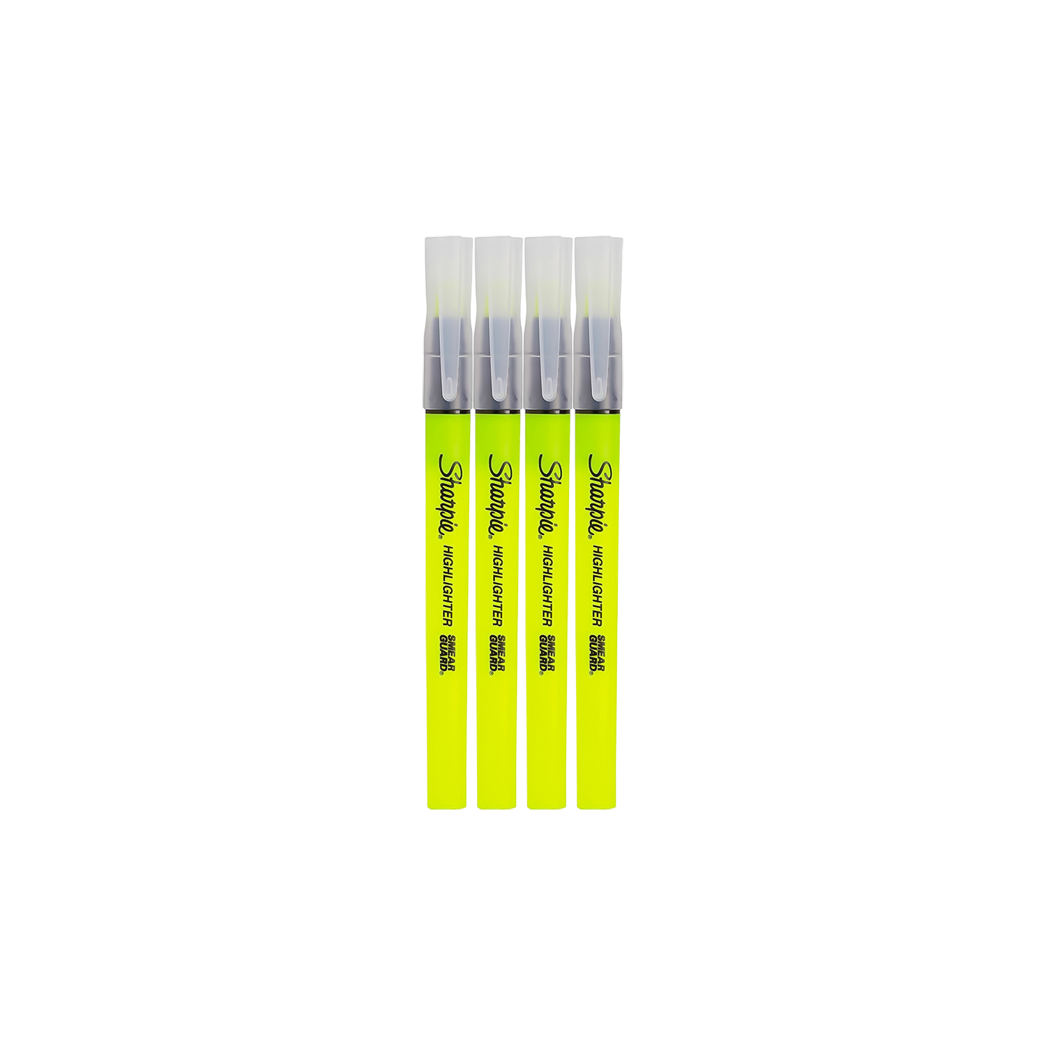 Clearview Yellow Highlighters