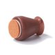 thumbnail image 1 of 4 Uds. Fundas de silicona para patas de muebles, almohadilla para pies de mesa, Protector de suelo (marrón) Ehuebsd Libre de BPA, 1 of 9