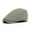 grey, variant on Cotton And Majie Gats Cross -Border Men's Hat Casual Fashion Buckwood Hat Autumn Winter Beret. Old Hat