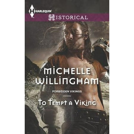 To Tempt a Viking - eBook (Best Viking Historical Fiction)