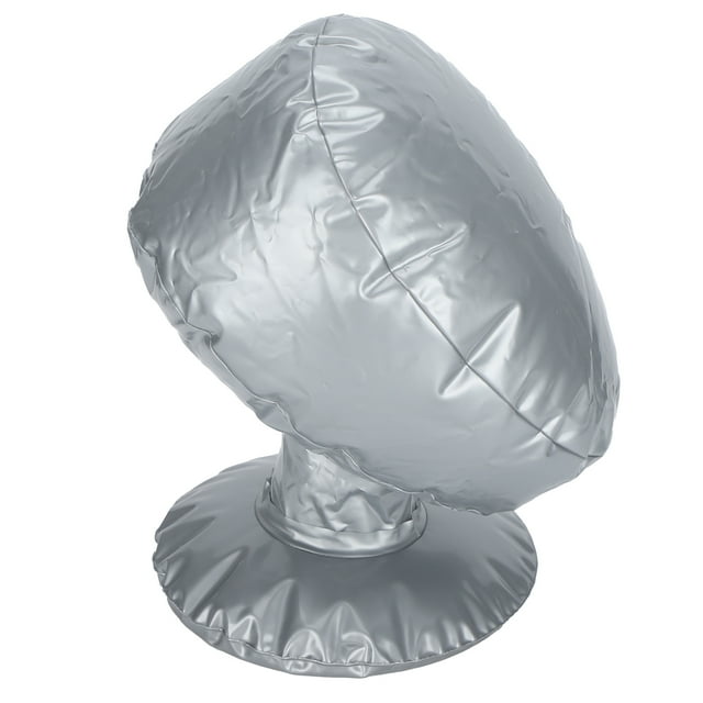 Soporte para cabeza de maniquí, cabeza de maniquí inflable de PVC, modelo de cabeza de maniquí de alto rendimiento