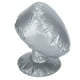 thumbnail image 2 of Cabeza De Maniquí, Modelo De Cabeza Práctico Elástico Elegante Resistente Al Desgaste Suave Duradero Para Fotografía Sustituta Para Modelos De Ventana Para Ventas De Trajes De ANGGREK DB1216, 2 of 8