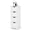 White, variant on Giantex 4-Drawer Bathroom Storage Cabinet, Floor Cabinet w/Cut-out Handles, Freestanding Side Storage Cabinet for Bedroom
