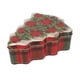 thumbnail image 4 of Gift Card Holder, Tinplate Fadeless Multi Purpose Eye Catching Christmas Candy Tin For Office, 4 of 8