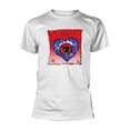 thumbnail image 1 of The Cure - Camiseta Friday I'm In Love para Adultos Unisex (Blanco), 1 of 2