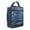 Black-149, variant on Cosmos Themed Lunch Tote – Galaxy Rocket & Astronaut Print Insulated Bento Bag, Waterproof and Portable Meal Carrier for Sci-Fi Lovers, Office Workers, and Students