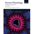 thumbnail image 1 of Pre-Owned Human Physiology: The Basis of Medicine (Oxford Core Texts) (Paperback) 0198568789 9780198568780, 1 of 1