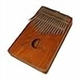 thumbnail image 2 of DOBANI Piano à Pouce, Grand avec Dossier Arrondi, 2 of 2