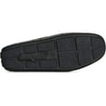 thumbnail image 5 of Floafers Men's Country Club Driver 2.0, Black/Asphalt, 10 Medium, 5 of 5