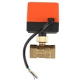 thumbnail image 3 of Oubit Ball Valve,Motorized Brass Ball Valve Motorized Ball Valve Brass Motorized Ball Valve True Excellence, 3 of 9