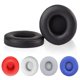 thumbnail image 1 of Gwong Electrónica 2pcs Reemplazo Earpads Cover Cushion Oreepluff para SOLO 2 3 Auriculares inalámbricos, 1 of 6