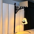 thumbnail image 5 of Gcvizuso Ghost Library Lantern, Decorative Bookshelf Lighting, Reading Book Shelf Lights, Antique LED Books Nook Lamp Ornament for Study Reading Corner Home Library, Unique Gift for Book Lovers, 5 of 9