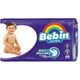 thumbnail image 2 of Pañal Bebé Xg Etapa 5, 40 Piezas, Bebin Super Flexisec Bebin 404166-1, 2 of 7