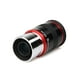thumbnail image 5 of Seitruly Ocular telescópico astronómico FMC 9mm 68 grados oculares monoculares de gran angular con lente de ojo planetario de protección de goma Cámaras de vídeo, 5 of 6