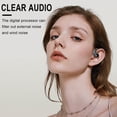 thumbnail image 5 of Wireless Bluetooth Headset Without Ear Conduction Ear Extra Long Standby Call Bluetooth Headset, 5 of 5