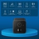 thumbnail image 2 of 2 Mini cámaras de seguridad Wi-Fi 2 Mpx fijas con batería recargable, 2 of 12