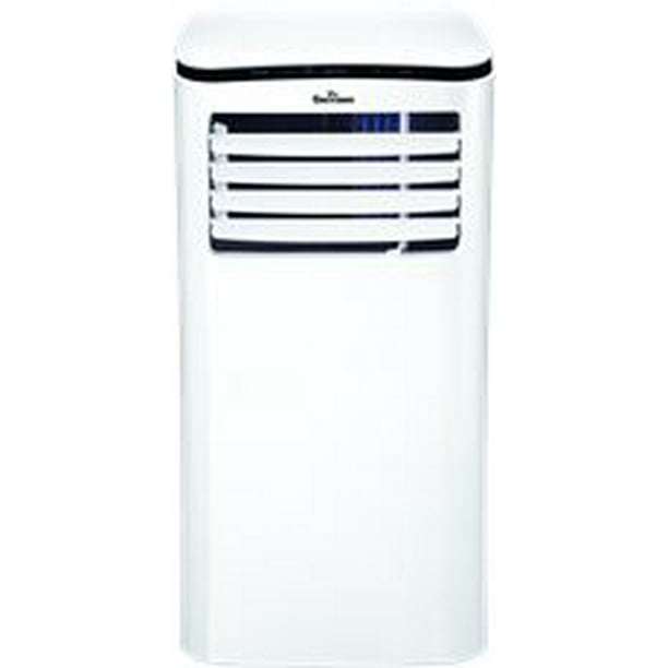 Garrison Portable Air Conditioner, 10,000 Btu, 115 Volts, Cool Only