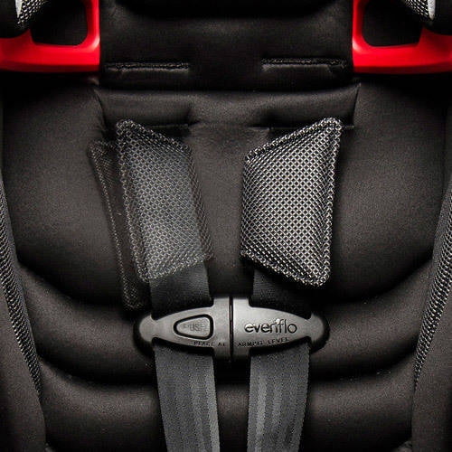 evenflo transitions 3 in 1 combination booster seat